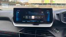 Peugeot 208 1.2 PureTech 100 GT 5dr Petrol Hatchback